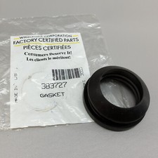 Guarnizione occhiello gomma