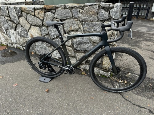Specialized diverge str - specialized,