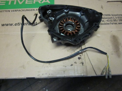 Suzuki 500 gm51b - gs, e
