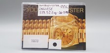 Rolex contro scatola - rolex,