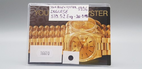 Rolex contro scatola - rolex,