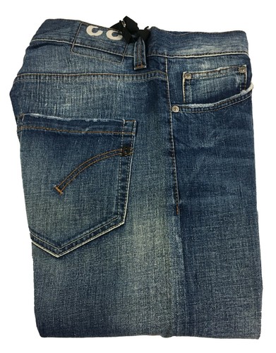 Jeans uomo denim - , bottoni