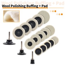 Dischi abrasivi 1/2/3 pollici