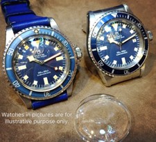 Super High Dome Crystal Fit