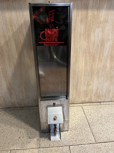 Distributore porta chicchi - distributore,