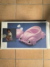 Vasino Da Notte Per Bambini Anni 80 Vintage  Usato