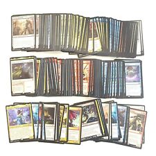 100 Carte Magic Rare Mitiche