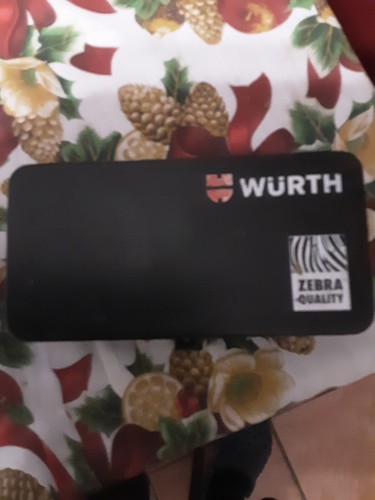 Chiavi bussola wurth - bussola,