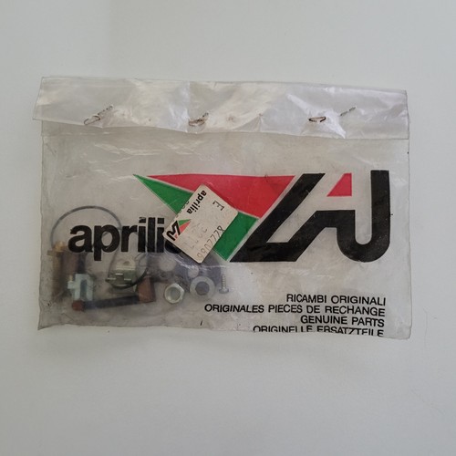 Kit spazzole motorino - spazzole,