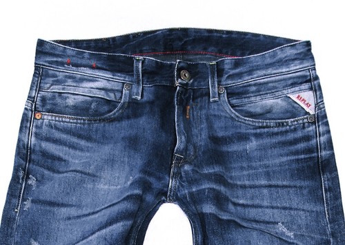 Replay jeto jeans - uomo, w30