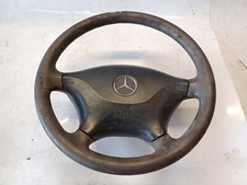 Volante completo 2V* Mercedes