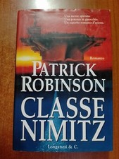 1997 CLASSE NIMITZ Patrick Robinson Longanesi & C.