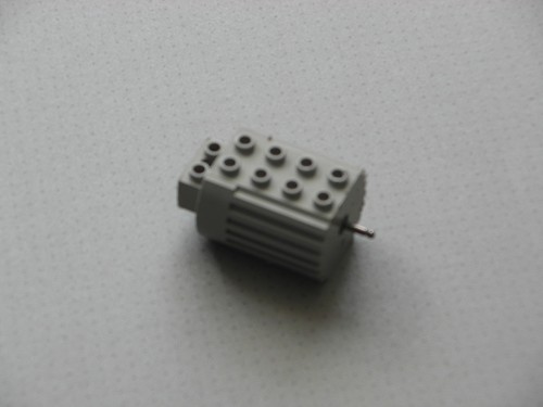 Lego elettrico motore - lego,