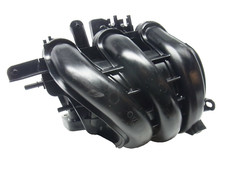 Collettore Aspirazione