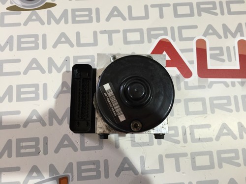 1k0614517h abs volkswagen golf - 1k0614517h,