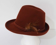 Cappello donna Zara in feltro