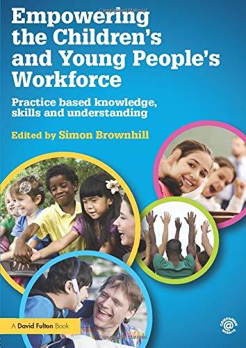 Empowering the children - empowering,