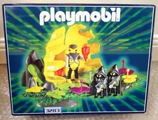 2001 Geobra Playmobil