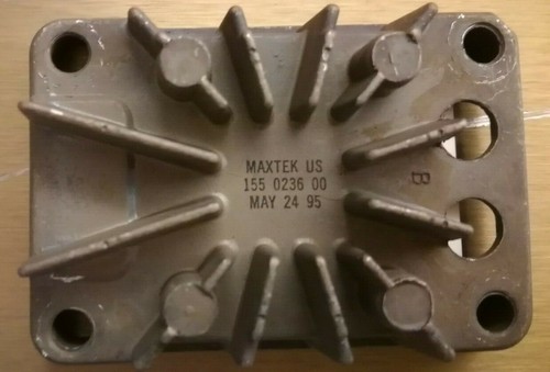 Tektronix 155 0236 - tektronix, 155-0236-00