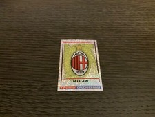 CALCIATORI 1998/99?PANINI?SCUDETTO MILAN?FIGURINA N° 185