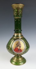 Antico vaso base - , narghilè