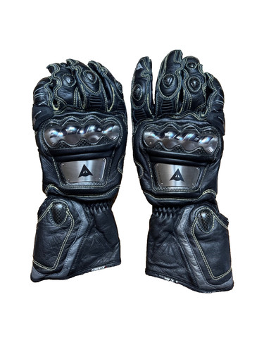 Guanti moto dainese full metal - moto,