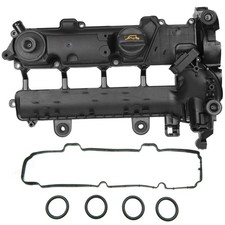 Cuffia cilindro per Citroen C1