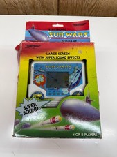 SUB WARS GIG ELECTRONIC