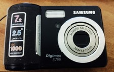 Macchina Fotografica Digitale