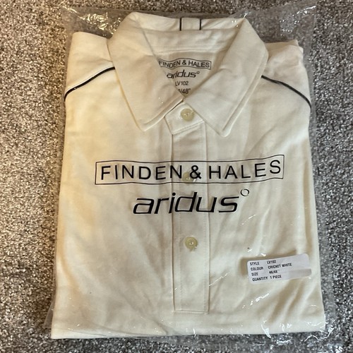 Maglia cricket find - &, hales