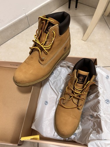Scarponcino timberland donna - timberland,