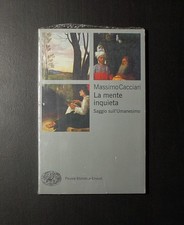 La mente inquieta. Saggio