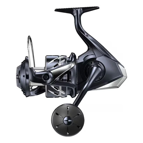 Mulinello spinning shimano - spinning,