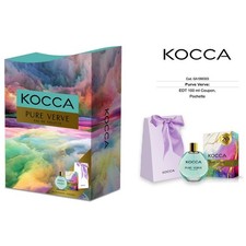 Kocca Pure Verve EDT 100ml +