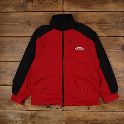 Giacca vento vintage - giacca, got