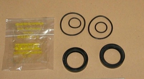 Moto guzzi paraolio - v.7,