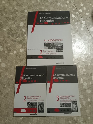 Paravia comunicazione - paravia,
