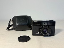 Porst 135s fotocamera - fotocamera, mirino