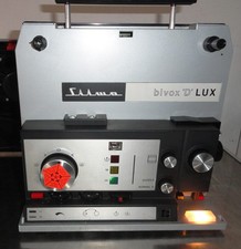 INTROVABILE PROIETTORE SILMA