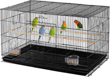 Gabbia Voliera per Uccelli