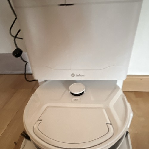 Lefant robot aspirapolvere - robot,