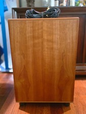 REL - Subwoofer alimentato
