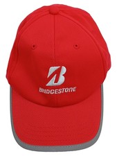 Berretto Bridgestone Basecap