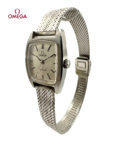 Orologio omega ville anni - omega, de