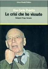 LE CRISI HE HO VISSUTO 