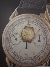 Delbana 38mm Oversize