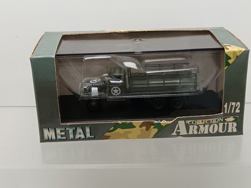 Armour collection 72 - collection, 1:72