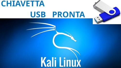 Sistema operativo kali linux - sistema,