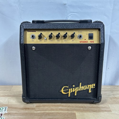 Amplificatore chitarra