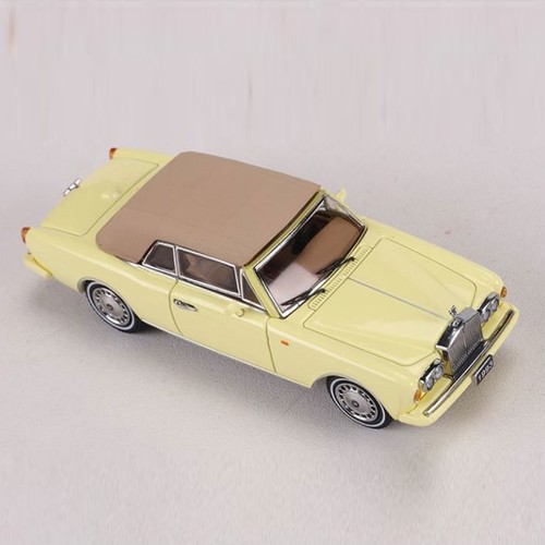Giallo 1985 corniche 64 - iv, 1:64